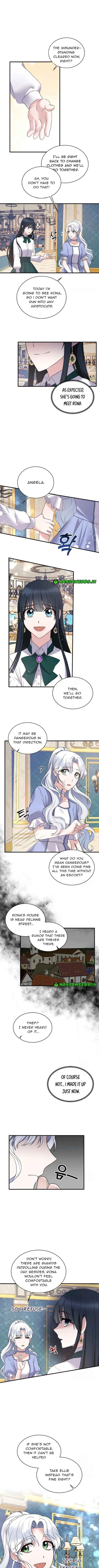 Angelic Lady Chapter 47 2